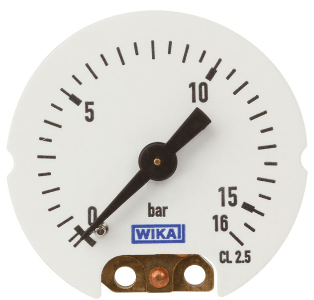 WIKA OEM Pressure Measuring System (PMM01)