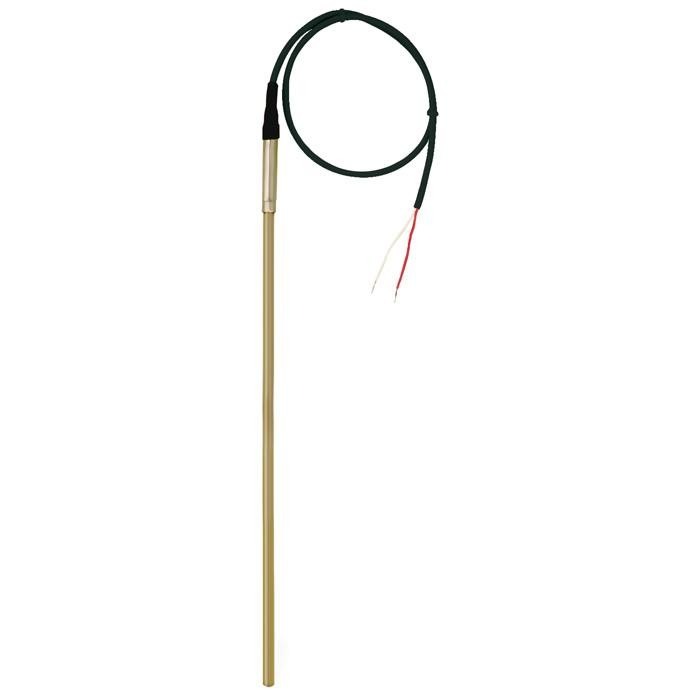 WIKA Cable Resistance Thermometer (TR40)
