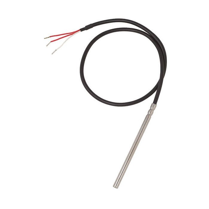 WIKA Cable Resistance Thermometer (TR41)