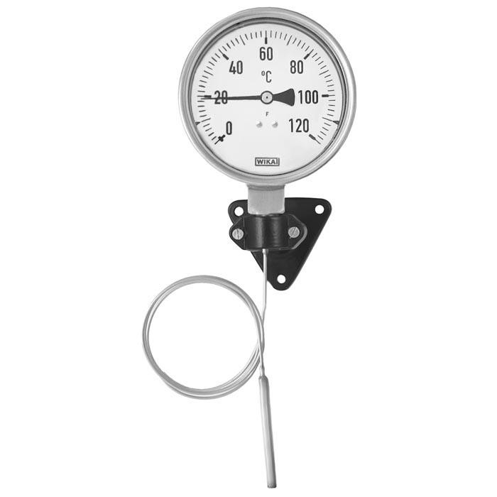 WIKA Expansion Thermometer (70)