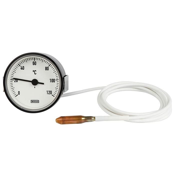 WIKA Expansion Thermometer (IFC)