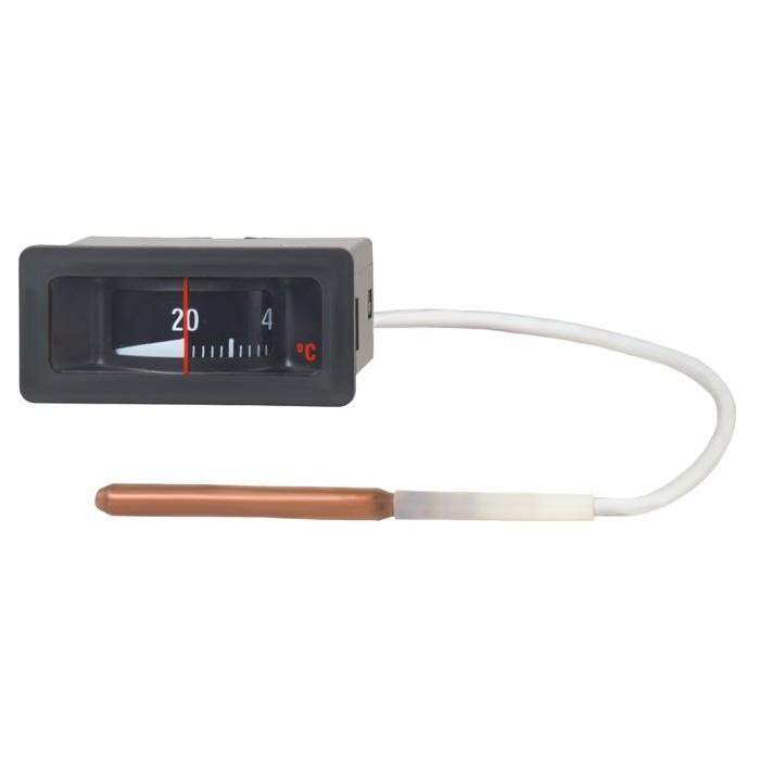 WIKA Expansion Thermometer (TF58, TF59)