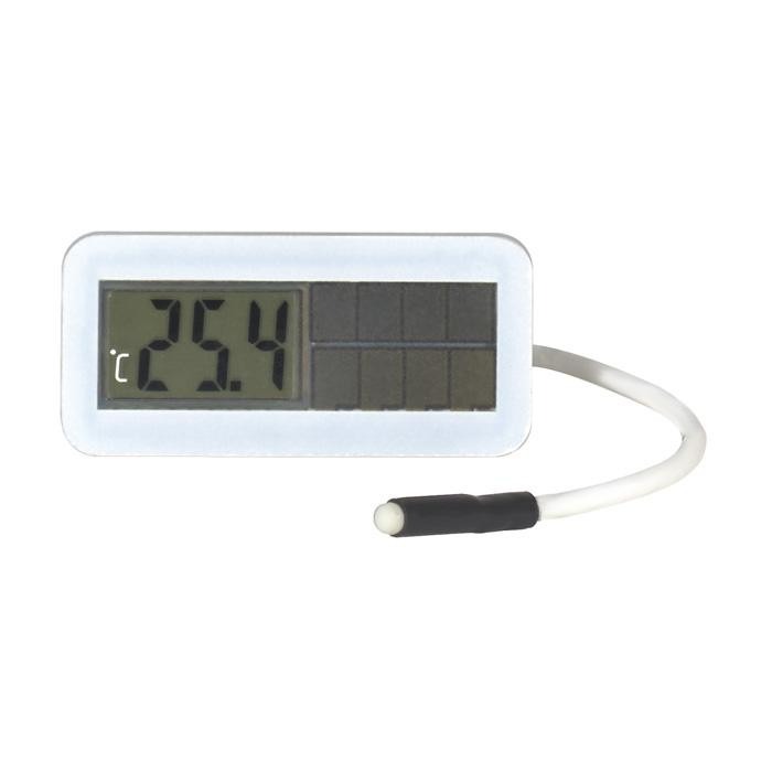 WIKA Longlife Digital Thermometer (TF-LCD)