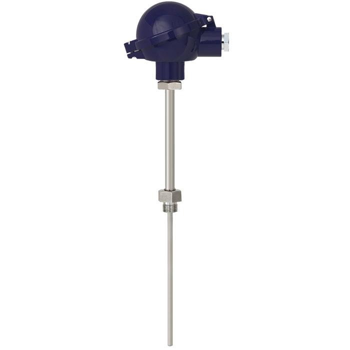 WIKA Resistance Thermometer (TR10-B)