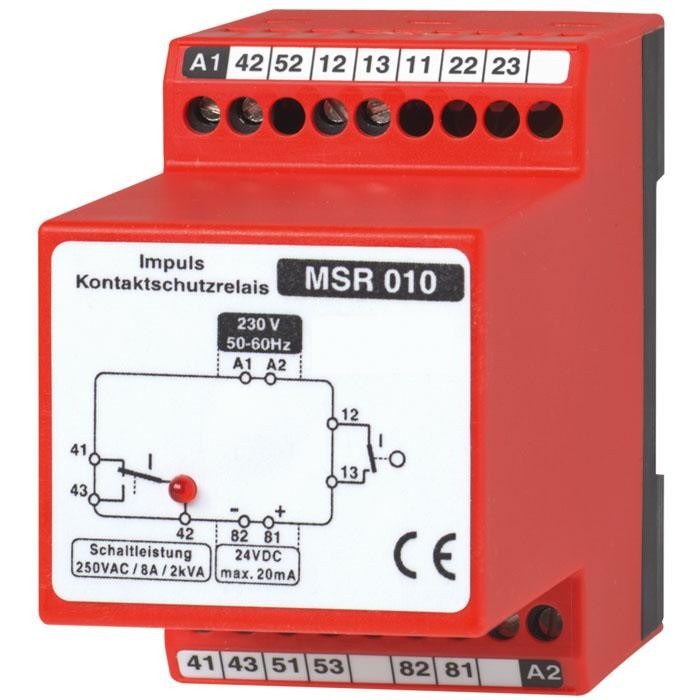 WIKA Control Relay (905)