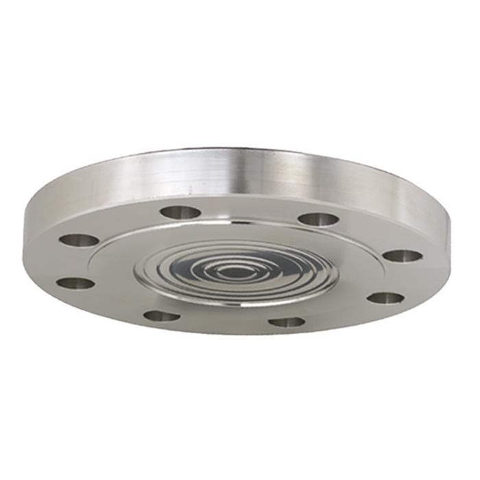 WIKA Diaphragm Seal with Flange Connection (990.27)