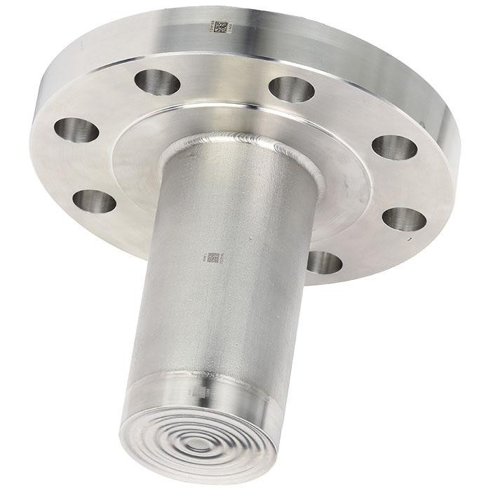 WIKA Diaphragm Seal with Flange Connection (990.29)