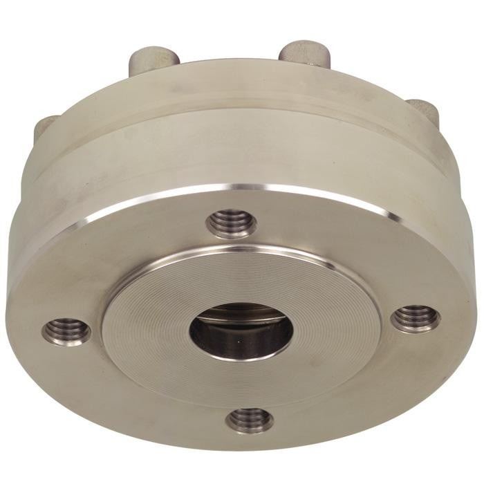 WIKA Diaphragm Seal with Flange Connection (990.41)