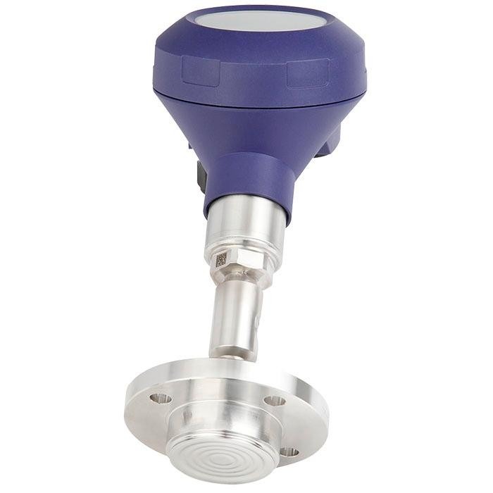WIKA Diaphragm Seal with Sterile Connection (990.50)