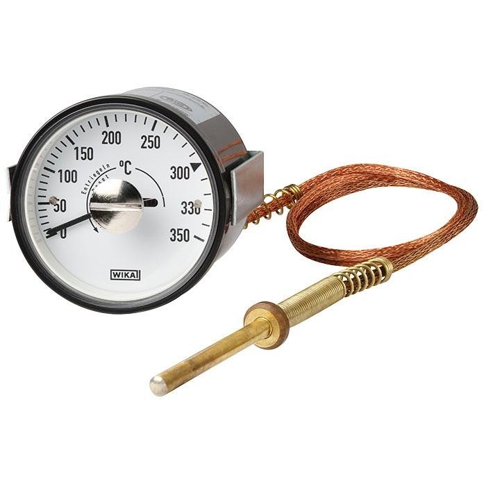 WIKA Expansion Thermometer (SB15)