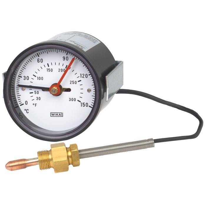 WIKA Expansion Thermometer (SW15)