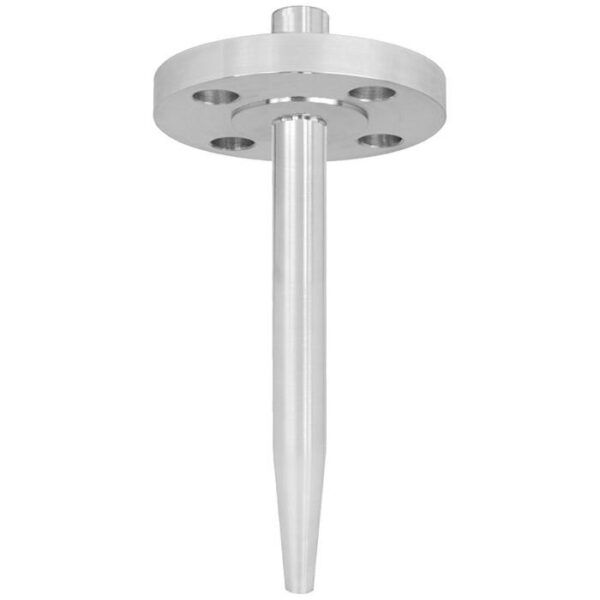 WIKA Thermowell for Weldin or with Flange (TW55) ASYA TRAFO
