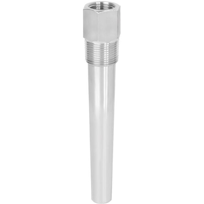 WIKA Threaded Thermowell (TW15)