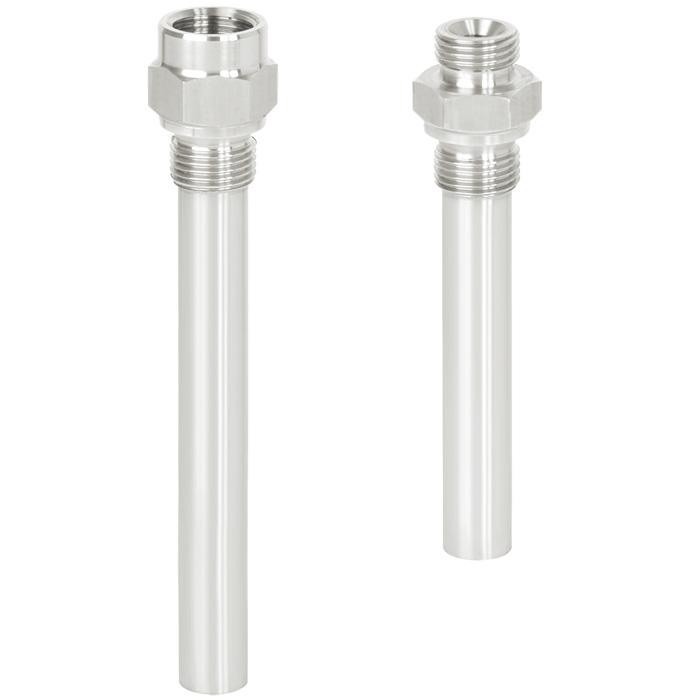 WIKA Threaded Thermowell (TW50)