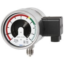 WIKA Gas Density Monitor (GDM-100-TI-D)