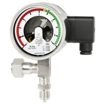 WIKA Gas Density Monitor (GDM-100)