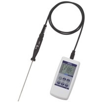 WIKA Hand-Held Thermometer (CTH6200)