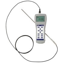 WIKA Hand-Held Thermometer (CTH7000)