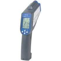WIKA Infrared Hand-Held Thermometer (CTR1000)