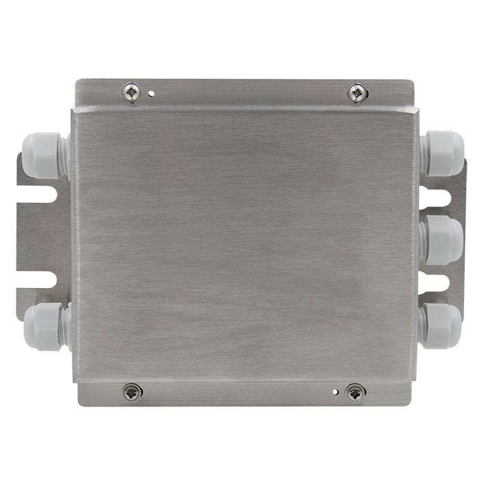 WIKA Junction Box for Load Cells (B6578)