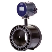 WIKA Magnetic-İnductive Flow Meter (FLC-1100J)