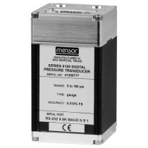 WIKA Precision Pressure Sensor (CPT6100, CPT6180)