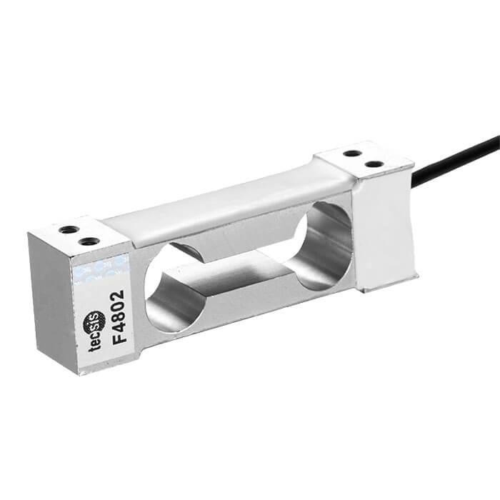 WIKA Single Point Load Cell (F4802)