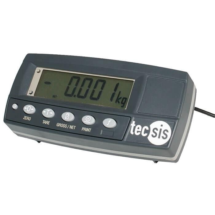 WIKA Strain Gauge Weighing Electronics (E1932)